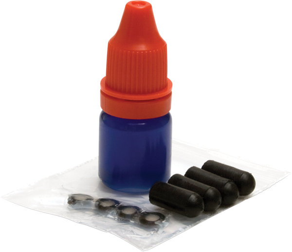 Syncpro Fluid Refill Blue 