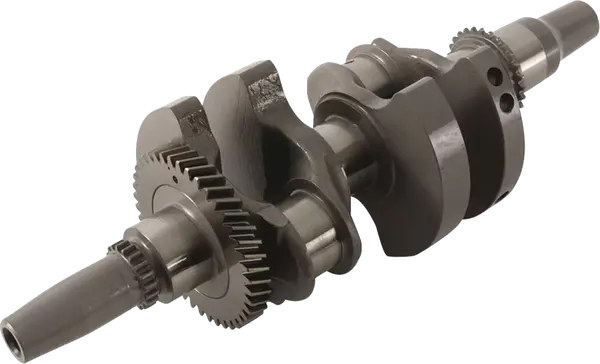 Crankshaft Steel 