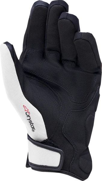 Mănuși cu izolație Ignite Drystar, gri, 3, nordicamoto.ro