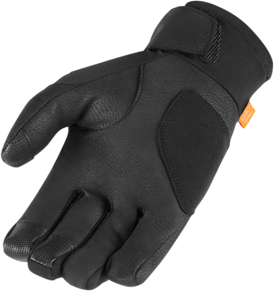 Tarmac 2 Gloves Black -1