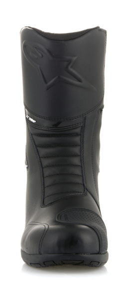 Cizme Touring Alpinestars Ander v2 Drystar Black-0