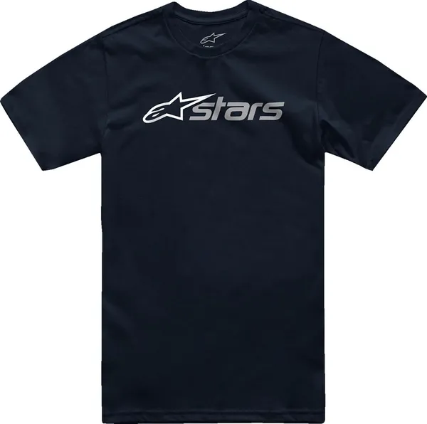 Blaze 2.0 Csf T-shirt Blue -1