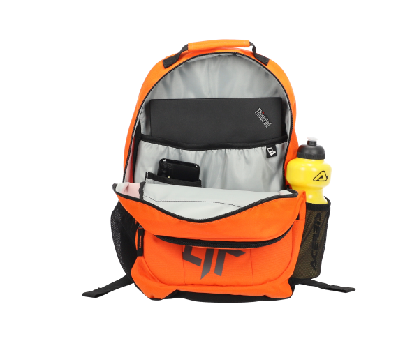 Rucsac Acerbis B-LOGO 15L Orange-18