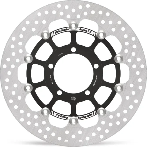 Rotor plutitor de curse din seria Halo, 1, nordicamoto.ro