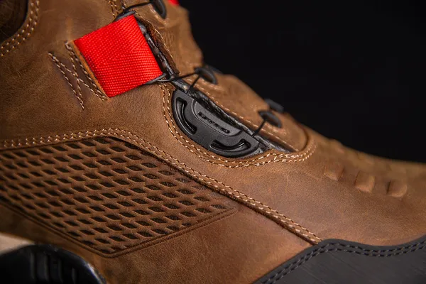 Cizme Icon Stormhawk Brown-4
