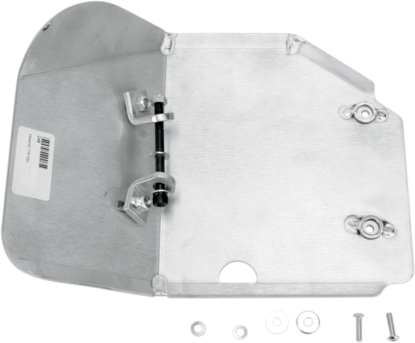 MOOSE RACING Aluminum Skid Plate Silver -1493c91b1557bb983741fff991b2f483.webp
