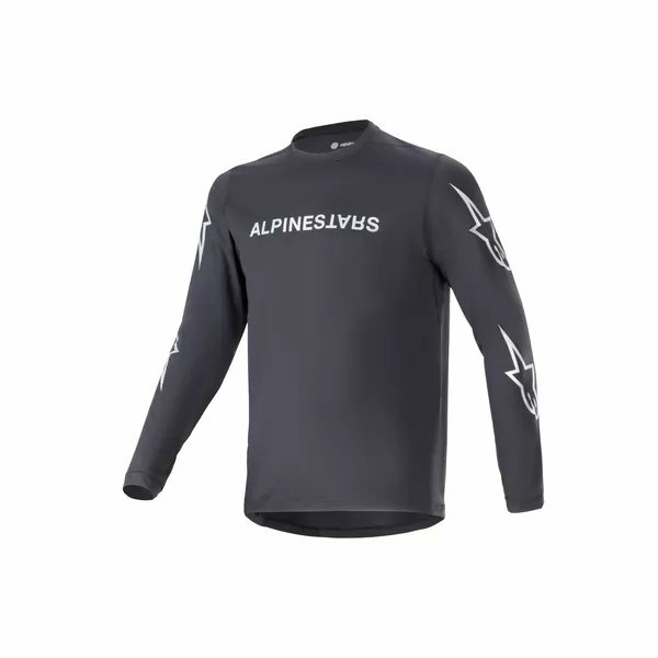 Alpinestars Youth A-dura Switch Long Sleeve Jersey Black -149b25b5e43fb138f54abe9db2f1cf90.webp