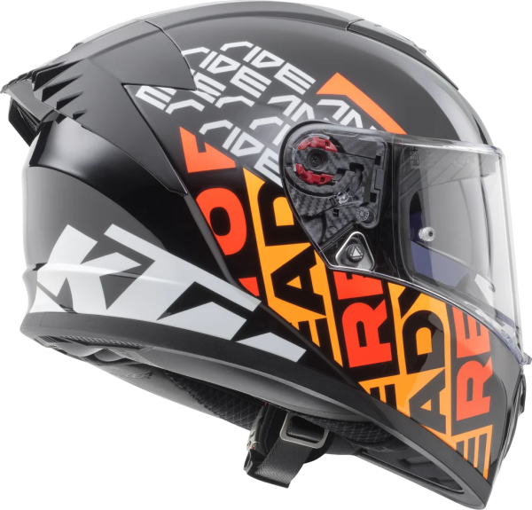 BREAKER EVO HELMET, 5, nordicamoto.ro