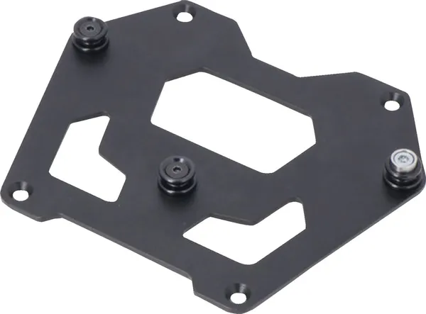 Adapter Kit For Pro Side Carrier Black-0