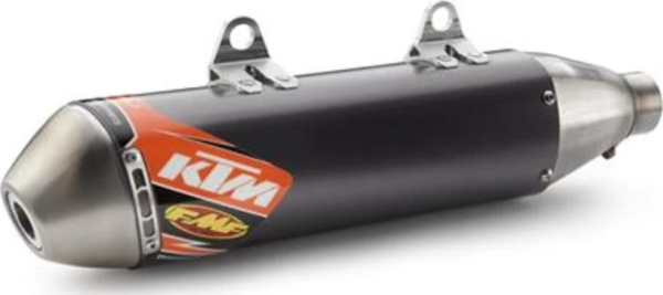 Amortizor de zgomot FMF Powercore 4, 1, nordicamoto.ro