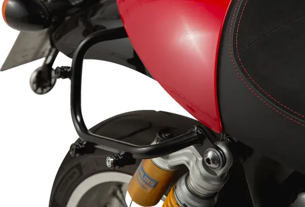 Suport geanta SW-Motech SLC dreapta Triumph Thruxton 1200 (16-) HTA1179511000-0