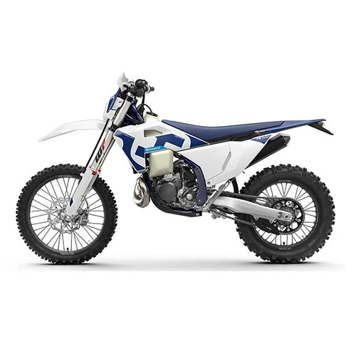 Motocicleta Husqvarna TE 250 '26-1