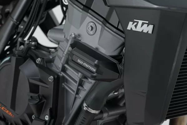 Frame Sliders Black, Silver -8