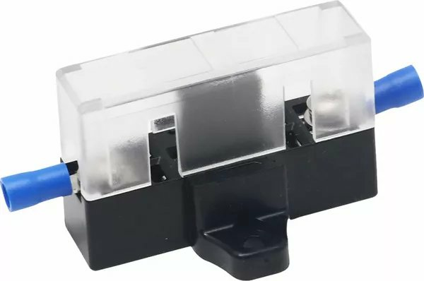 Modular Fuse Block -0