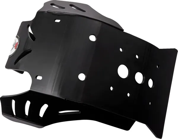 Scut Motor AXP Racing KTM/Husqvarna 250/300 2T '17 - '23 Negru, 10, nordicamoto.ro