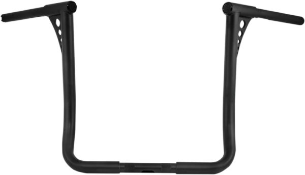 1-1/4(r) King Ape Bagger Handlebar Black, 1, nordicamoto.ro