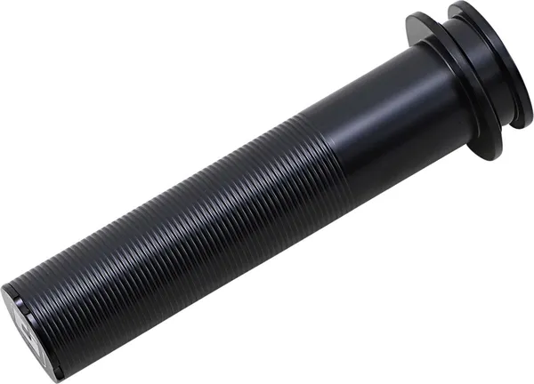 Fusion Throttle Tube For Indian Black-1