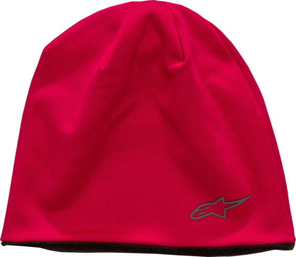 Alpinestars Tech Beanie Red 