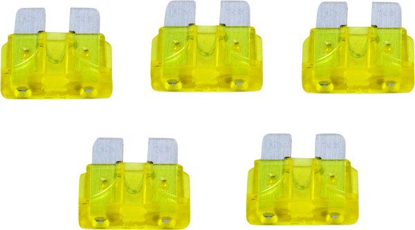 Replacement Fuses, 1, nordicamoto.ro