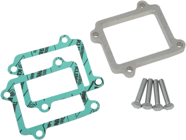 Torque Spacer Kit Raw, 1, nordicamoto.ro