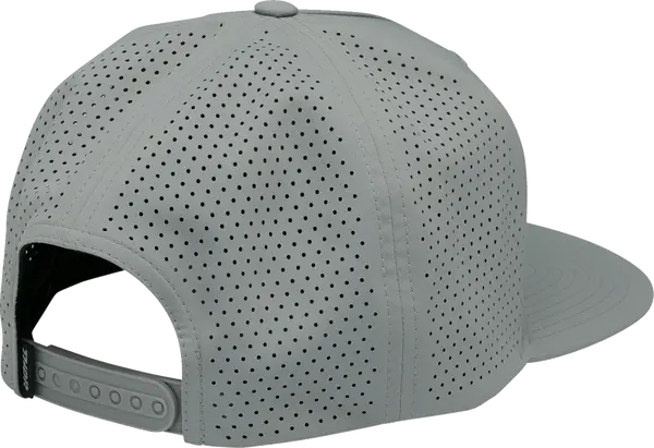 Vert Hat Gray -0