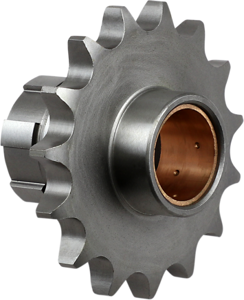 Countershaft Sprocket Raw, 1, nordicamoto.ro