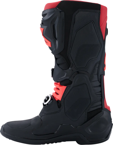 Cizme Alpinestars Tech 10 Black-2