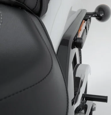 Slh Side Carrier Black-1