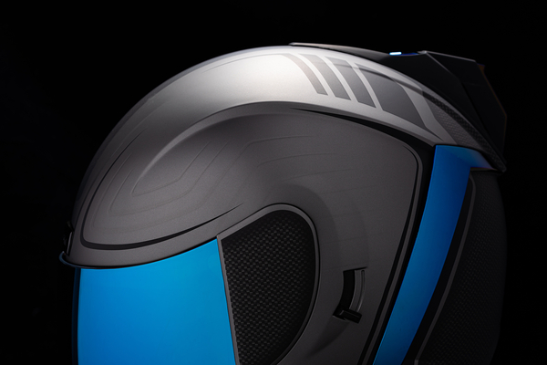 Casca Icon Airform™ Resurgent Blue XS, 3, nordicamoto.ro