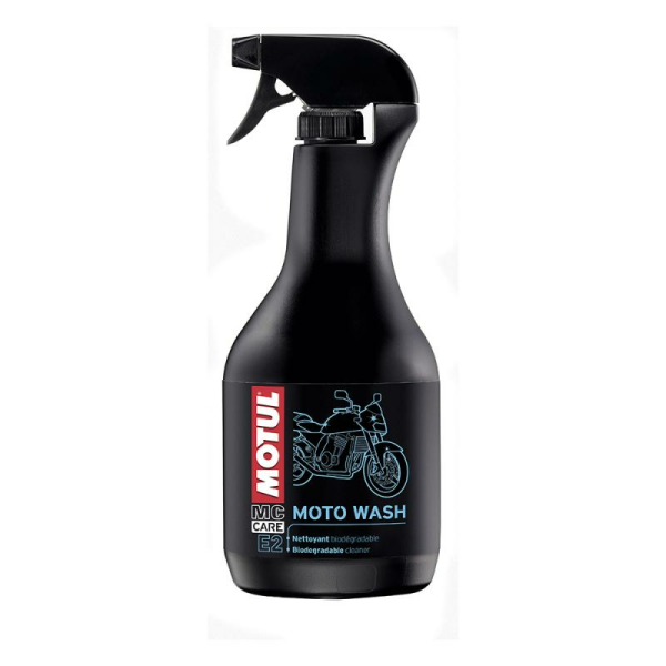 Solutie de curatat MOTUL Moto Wash E2 1L, 1, nordicamoto.ro