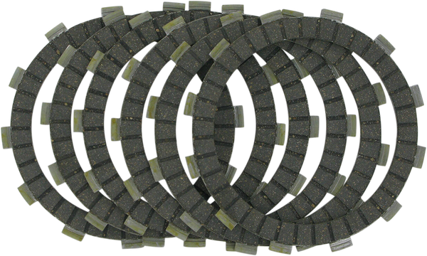 Set de ambreiaj din seria Ck Standard, gri, 1, nordicamoto.ro