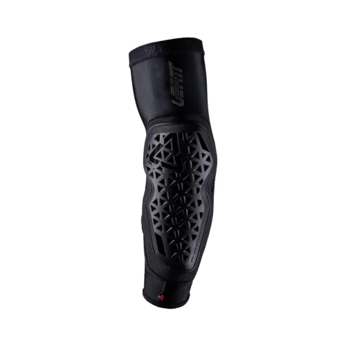 Cotiere Leatt FlexMesh Negru XXL, 2, nordicamoto.ro