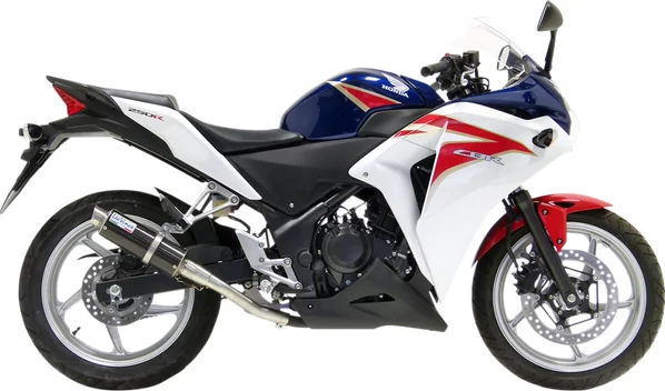 Tobă de eșapament LeoVince GP Corsa Slip-On din fibră de carbon pentru motociclete, 2, nordicamoto.ro