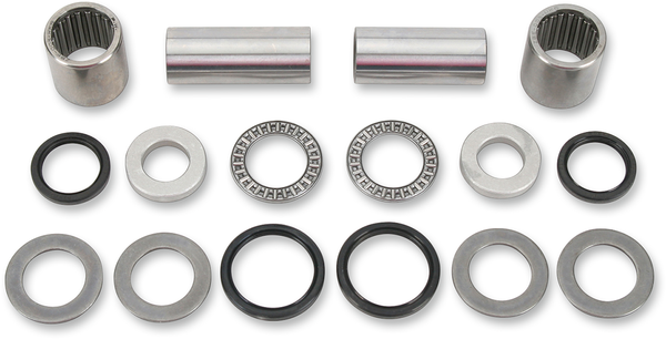 Swingarm Bearing Kit Unfinished 