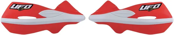 Patrol Handguards Red-0