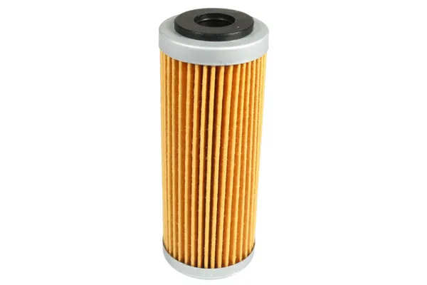 Oil Filter For Oil Coolers Yellow-1