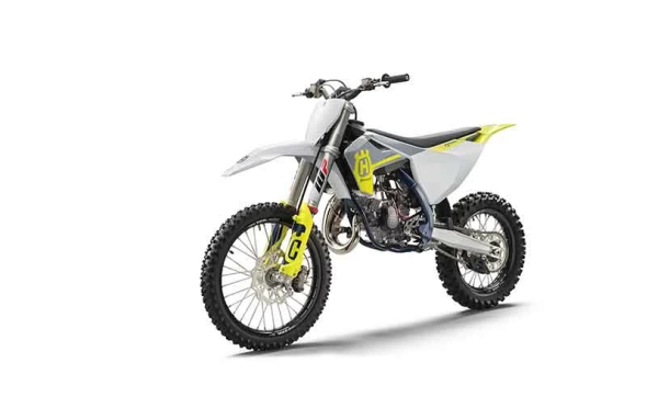 Motocicleta Husqvarna TC 85 17-14 '24-0