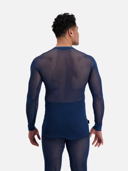 SVALA Shirt Airbase Original petrol blue 2XS-2