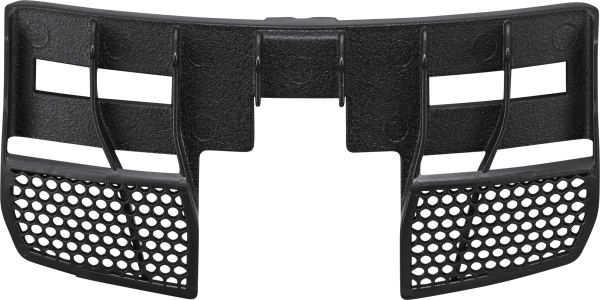 Filtru ventilatie inferioara casca SHOEI GT3