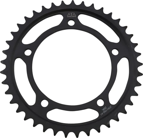 JT SPROCKETS Steel Rear Sprocket 