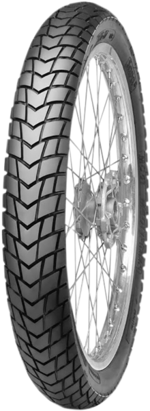 Mc 51 Mediterra Tire -0