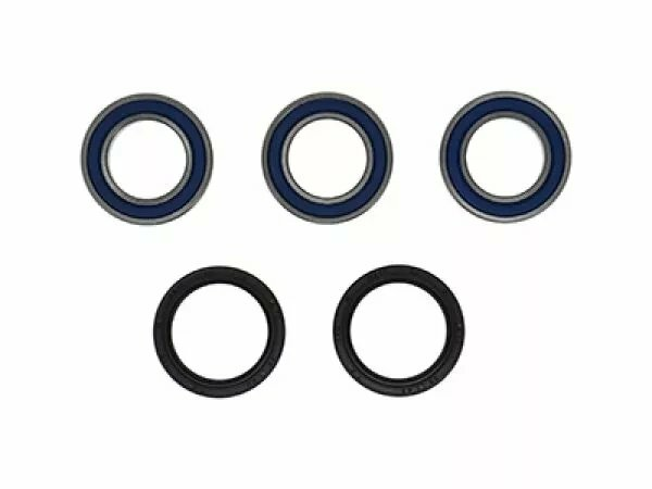 Wheel Bearing -3