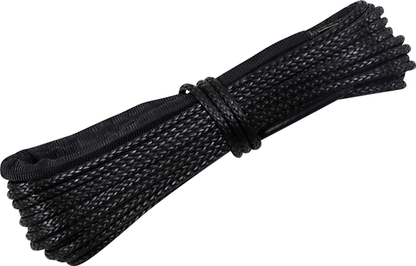 Aggro Winch Rope Black -14e1e6c66a8a446a31553e741b191d7d.webp