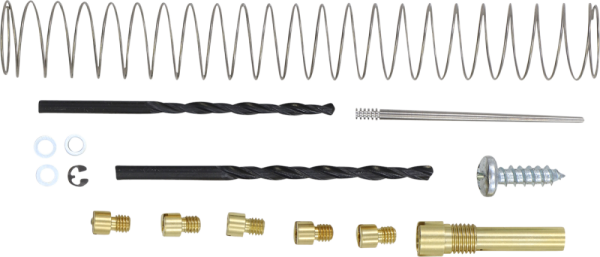 Recalibration Kit, 1, nordicamoto.ro