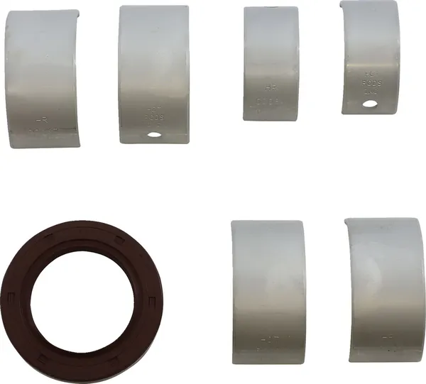 Main Crankshaft Bearing And Seal Kit-0