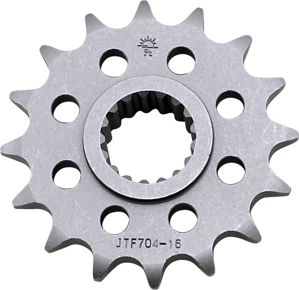 JT SPROCKETS Front Sprocket 