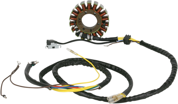 Stator For Polaris 