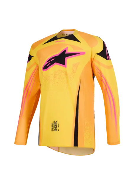 Tricou Alpinestars Techstar Nomur Yellow-14e7ce9a0a37b253fb1787bff3d2db6b.webp