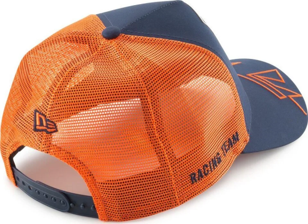 ȘAPCĂ TRUCKER REPLICA TEAM, 2, nordicamoto.ro
