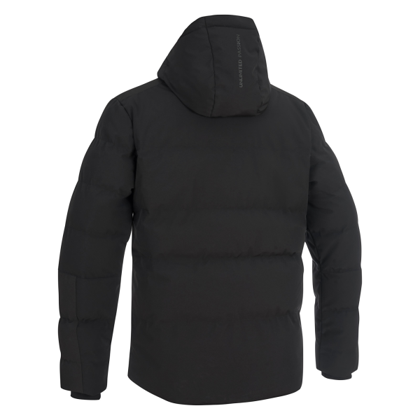 AMOQ Inferno V3 Jacket Black, S, 3, nordicamoto.ro